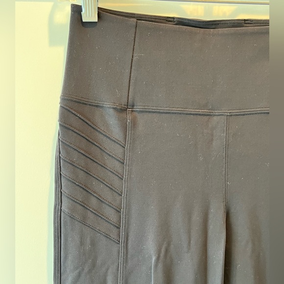 Athleta Delancey Moro tights size Small - Picture 10 of 10